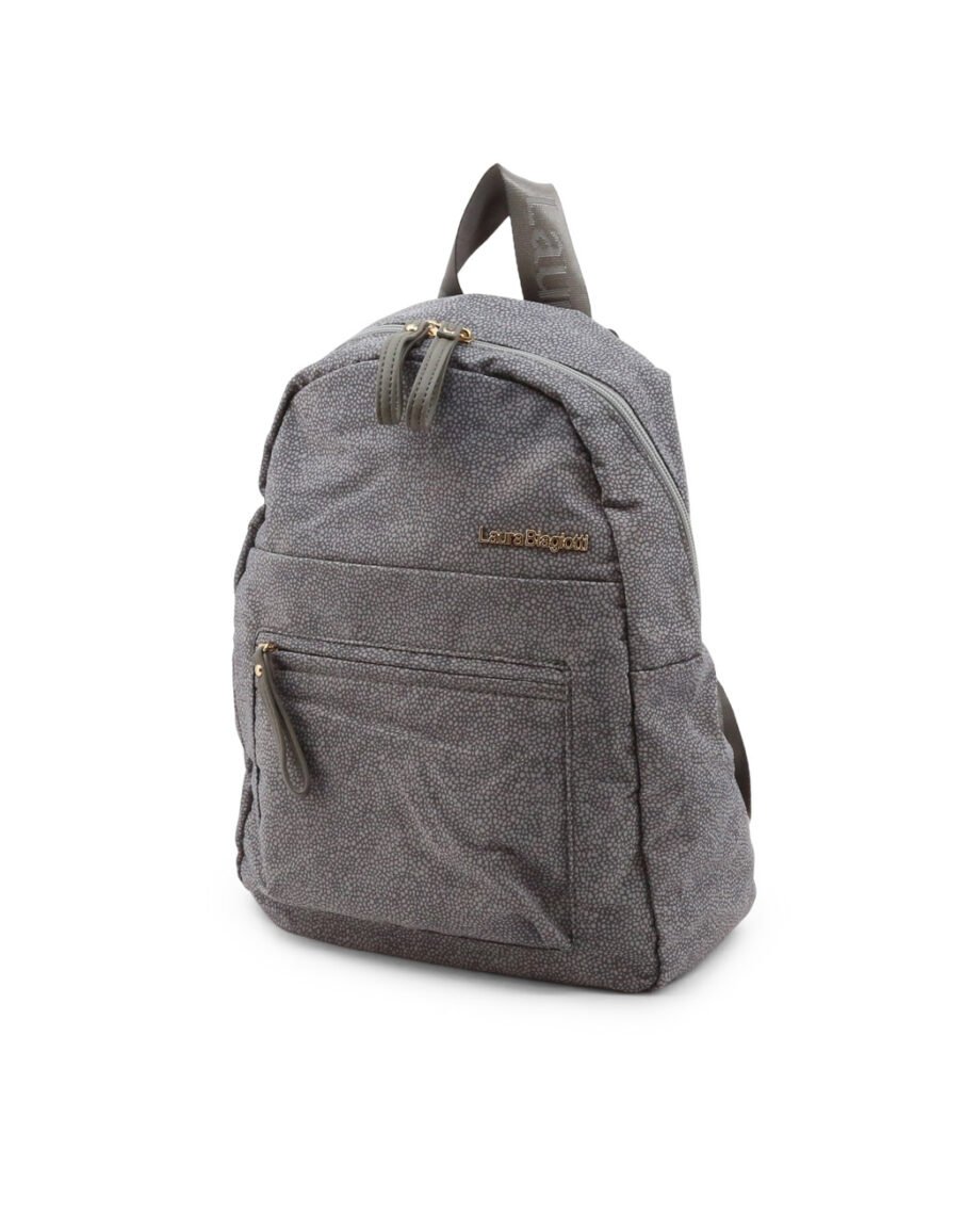 Cemento Grey Backpack