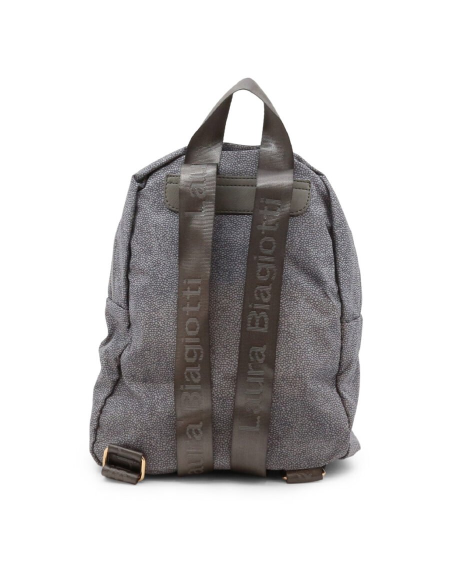 Cemento Grey Backpack