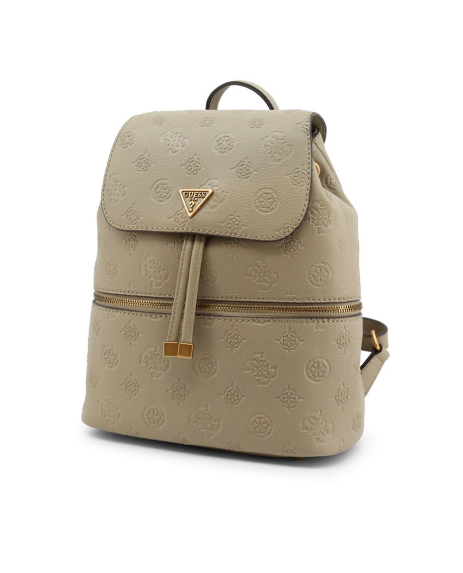 Backpack Beige