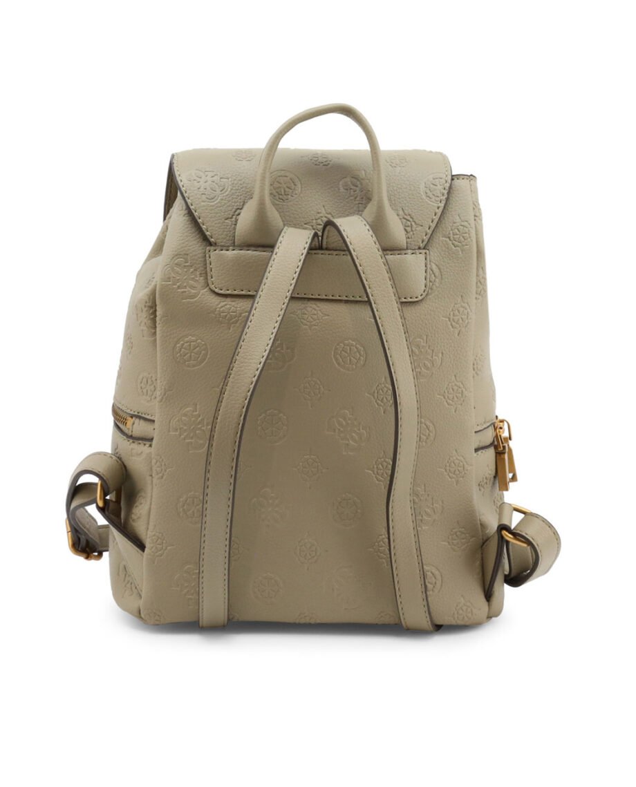 Backpack Beige